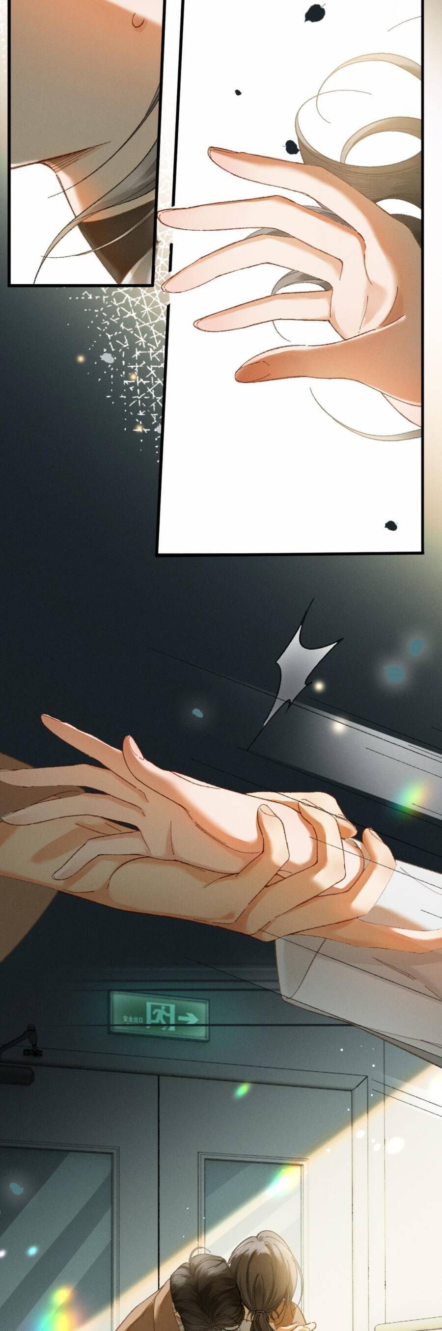 Sa Vào Cạm Bẫy! Chap 7 - Next Chap 8