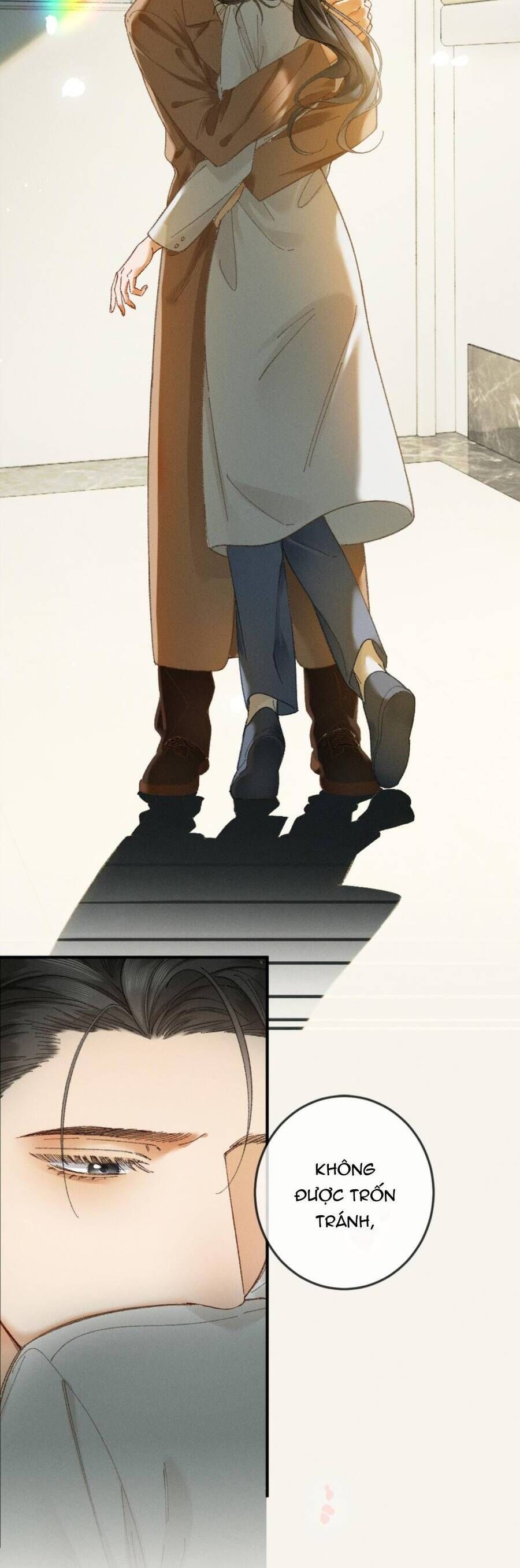 Sa Vào Cạm Bẫy! Chap 7 - Next Chap 8