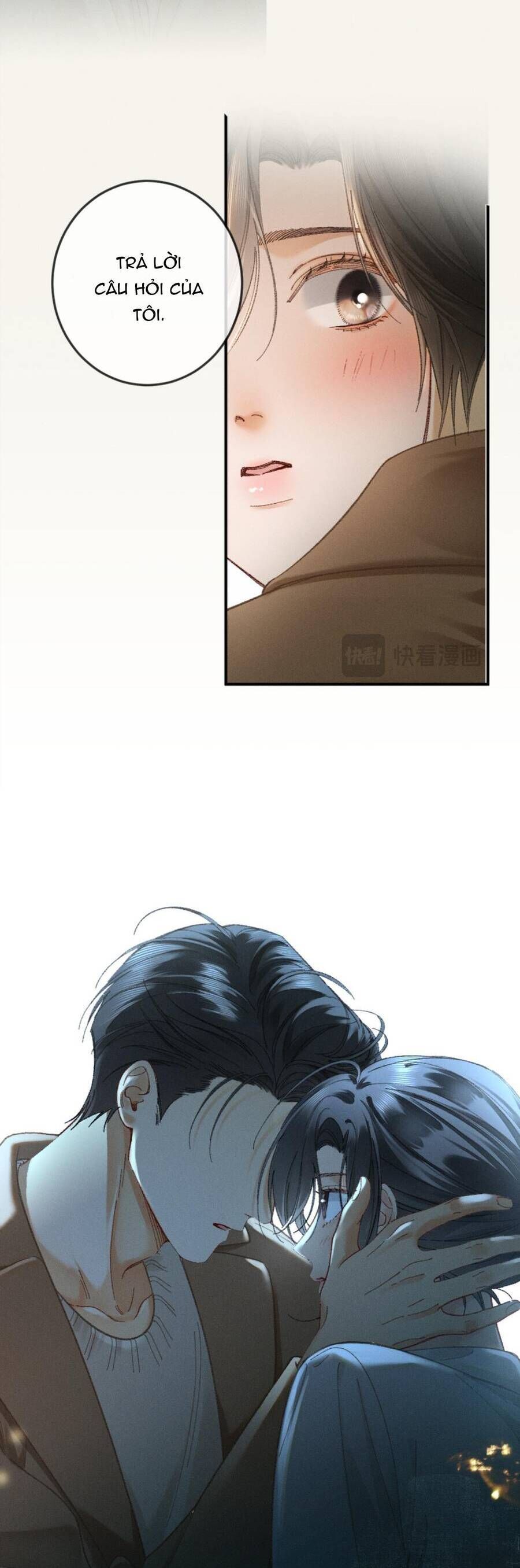 Sa Vào Cạm Bẫy! Chap 7 - Next Chap 8