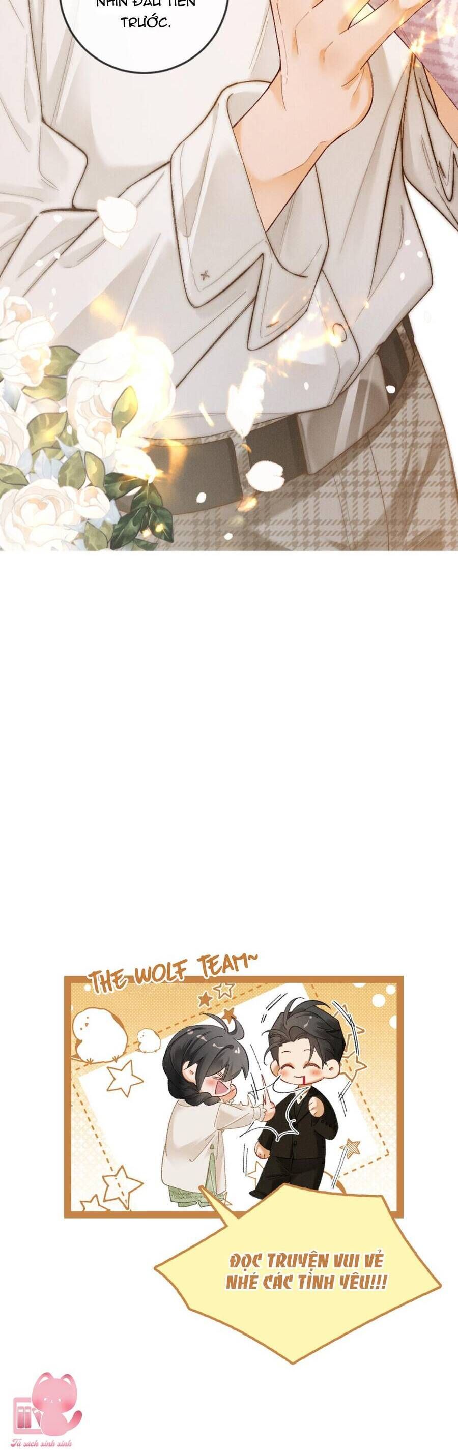 Sa Vào Cạm Bẫy! Chap 7 - Next Chap 8