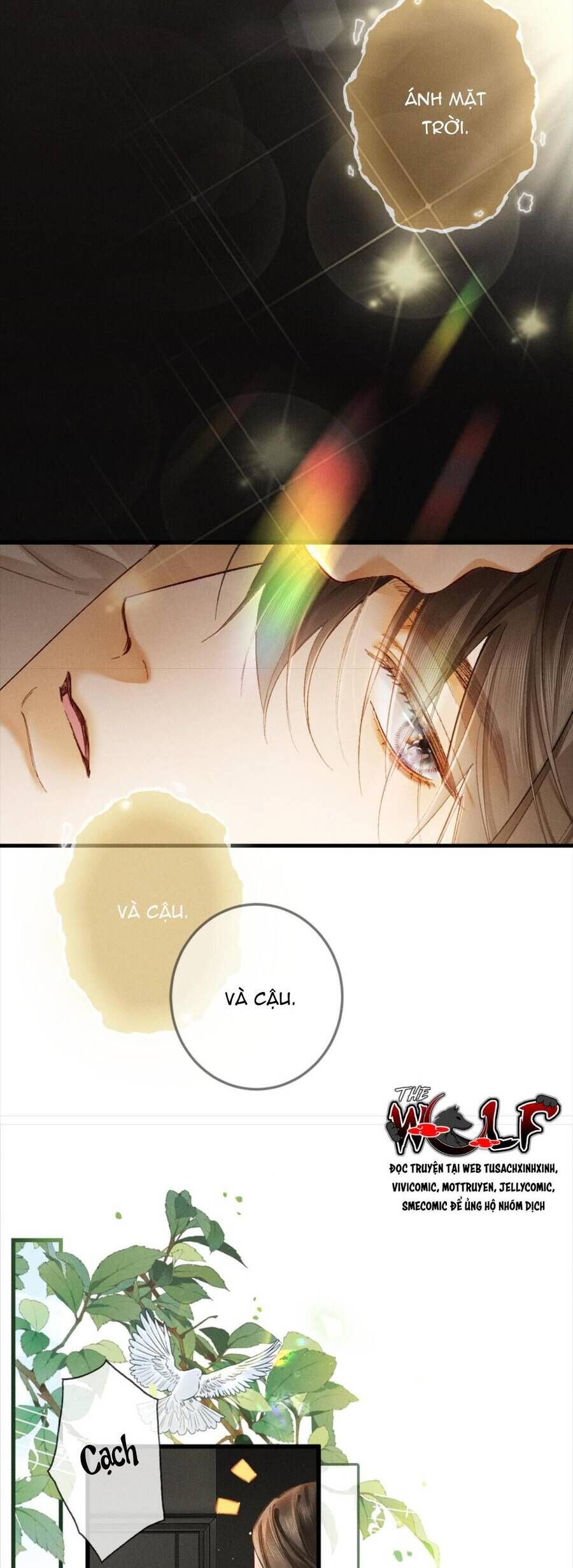Sa Vào Cạm Bẫy! Chap 8 - Next Chap 9