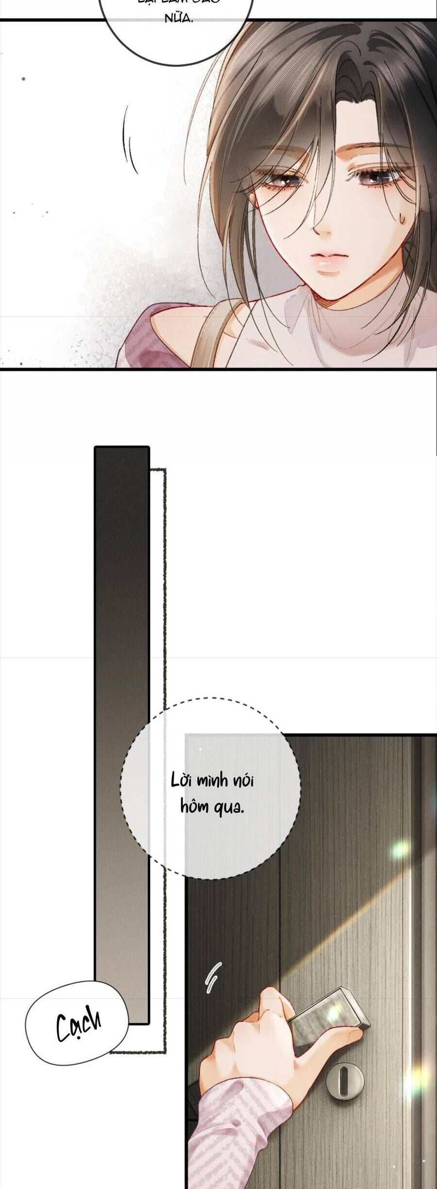 Sa Vào Cạm Bẫy! Chap 8 - Next Chap 9