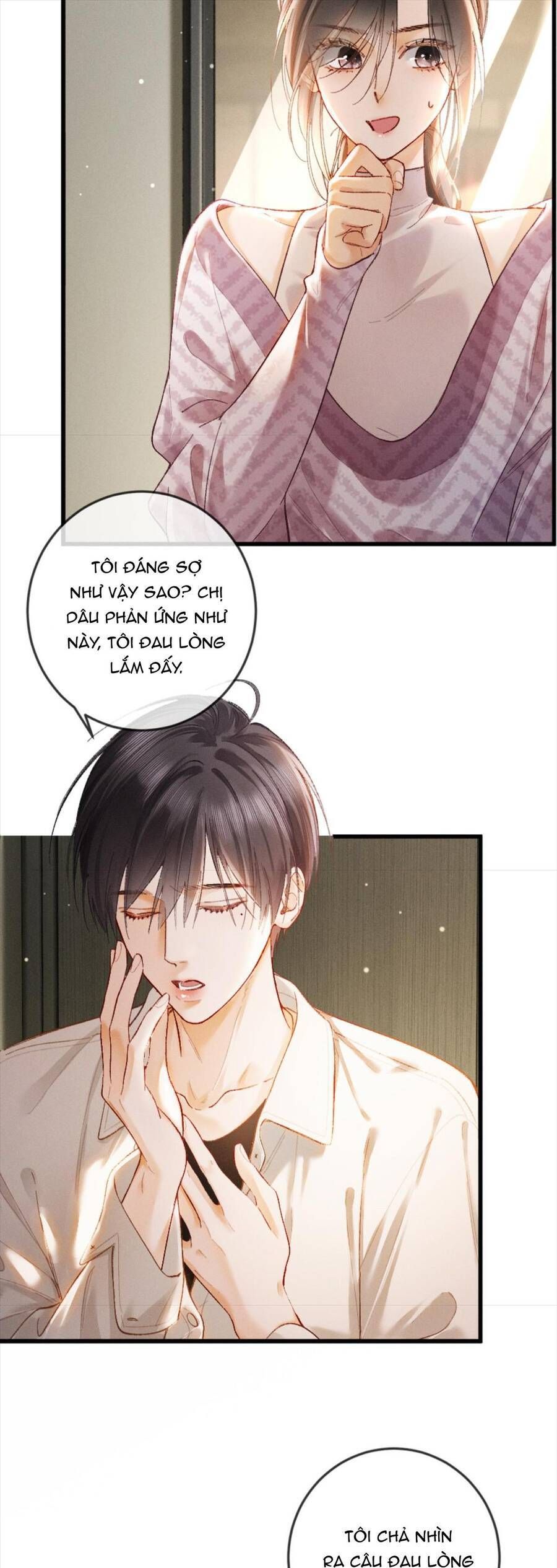 Sa Vào Cạm Bẫy! Chap 8 - Next Chap 9