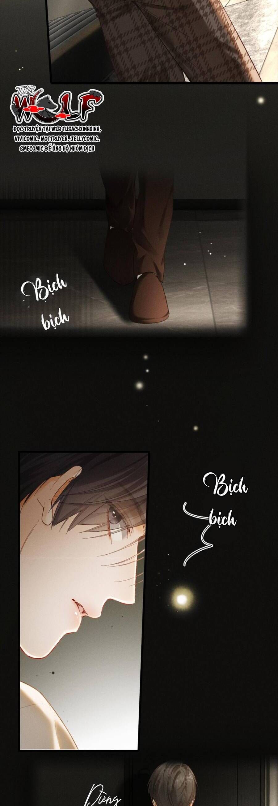 Sa Vào Cạm Bẫy! Chap 8 - Next Chap 9