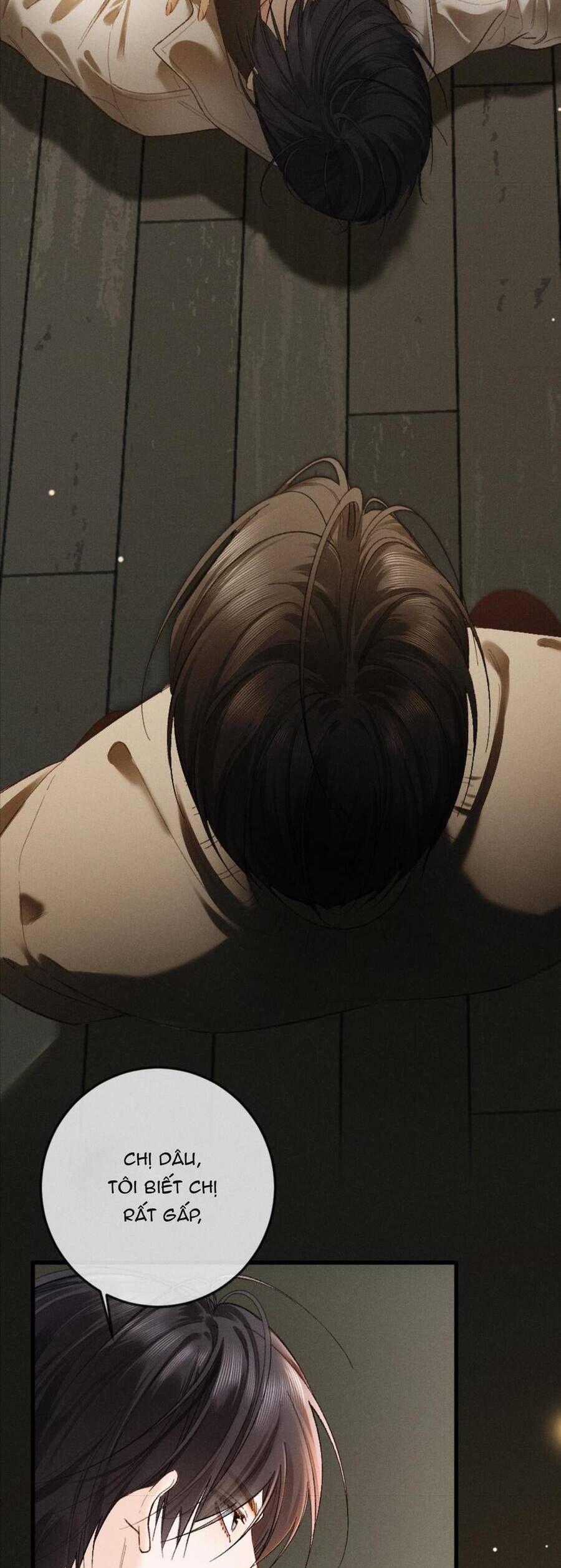 Sa Vào Cạm Bẫy! Chap 8 - Next Chap 9