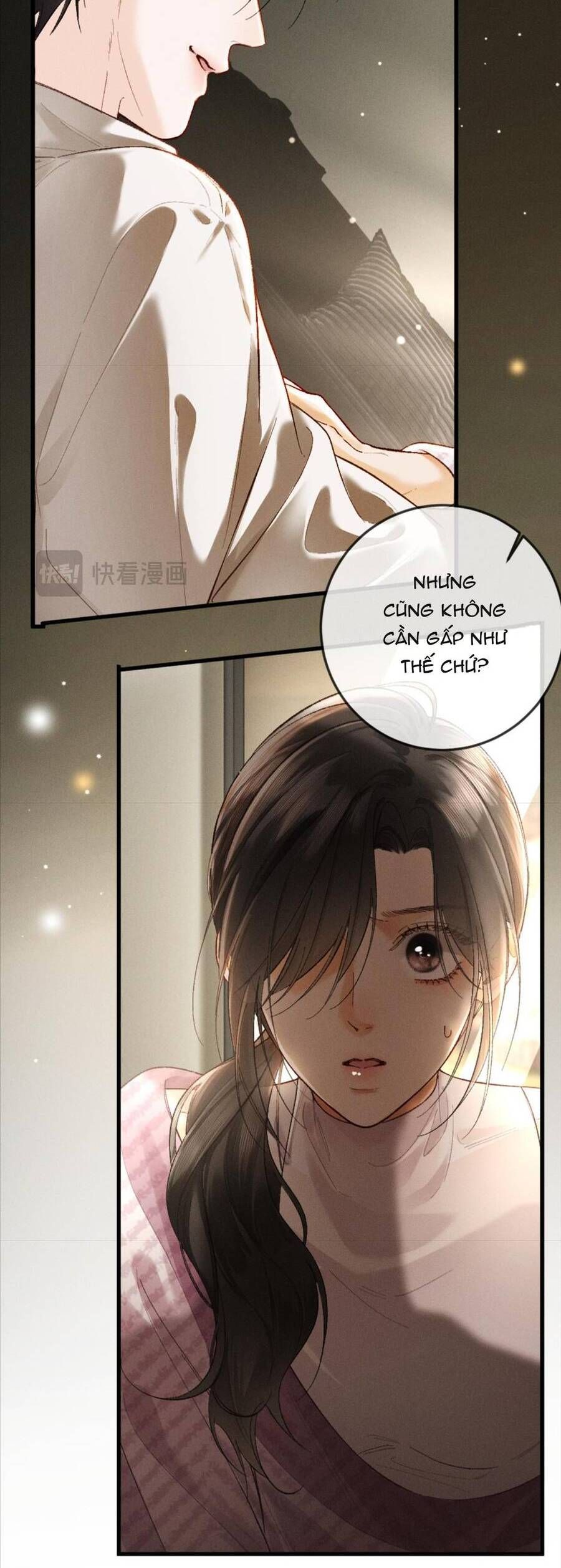 Sa Vào Cạm Bẫy! Chap 8 - Next Chap 9