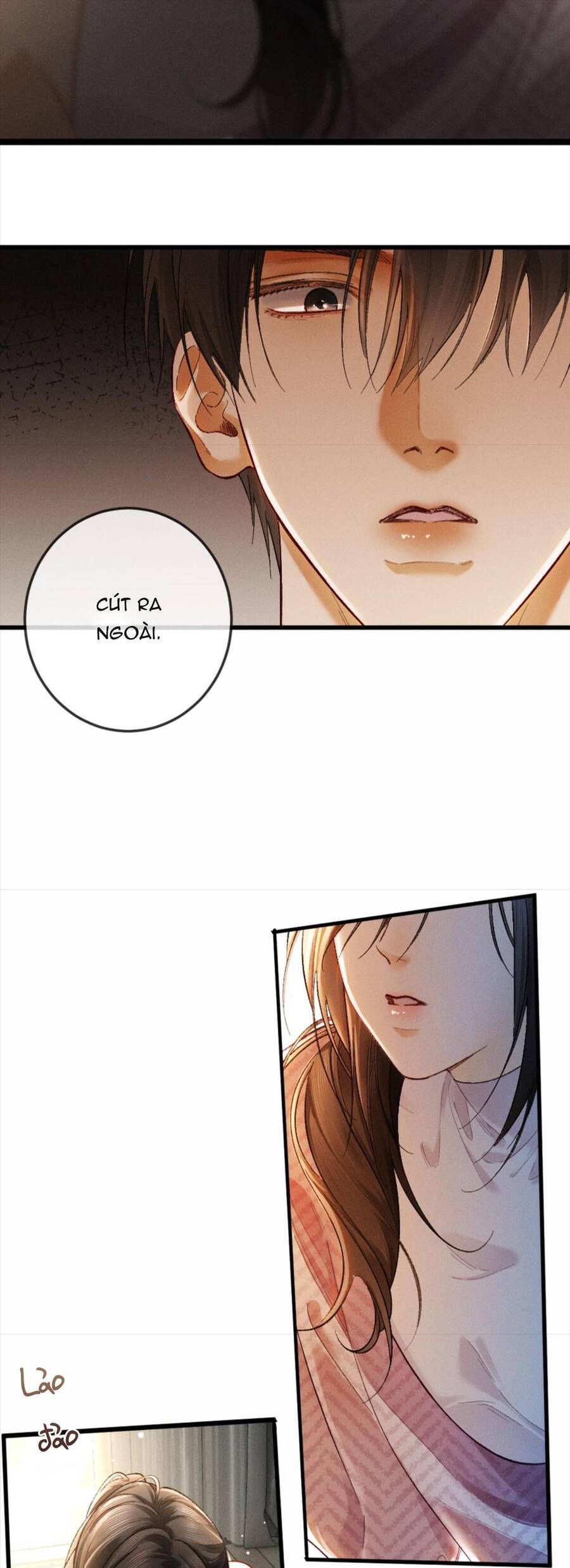 Sa Vào Cạm Bẫy! Chap 8 - Next Chap 9