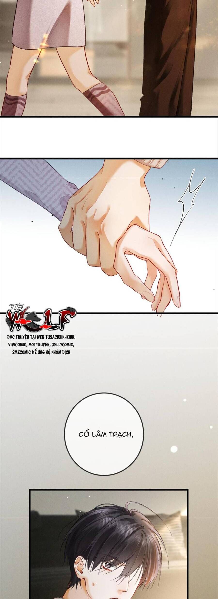 Sa Vào Cạm Bẫy! Chap 8 - Next Chap 9
