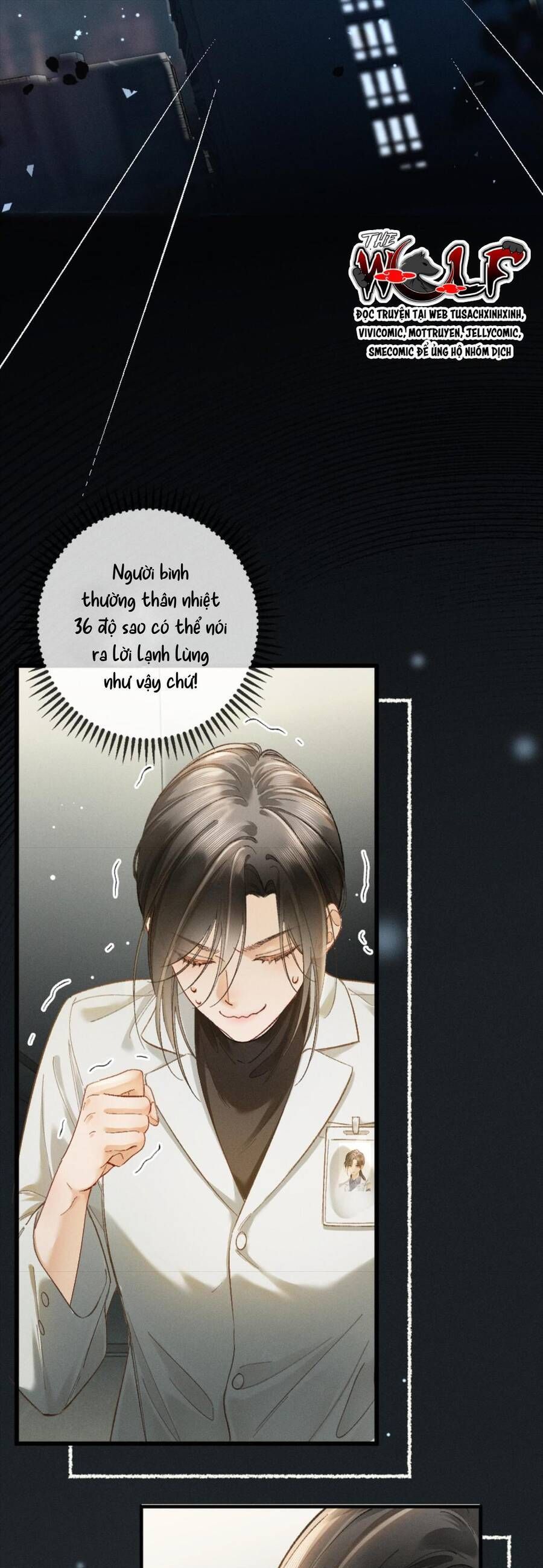 Sa Vào Cạm Bẫy! Chap 8 - Next Chap 9