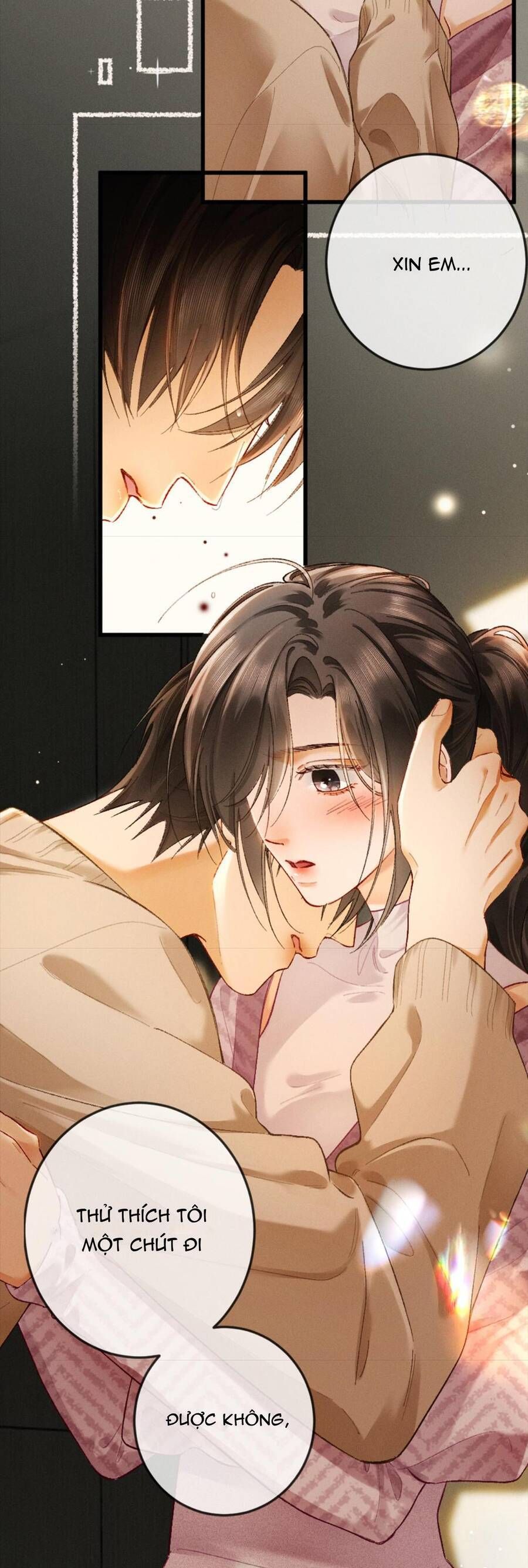 Sa Vào Cạm Bẫy! Chap 8 - Next Chap 9
