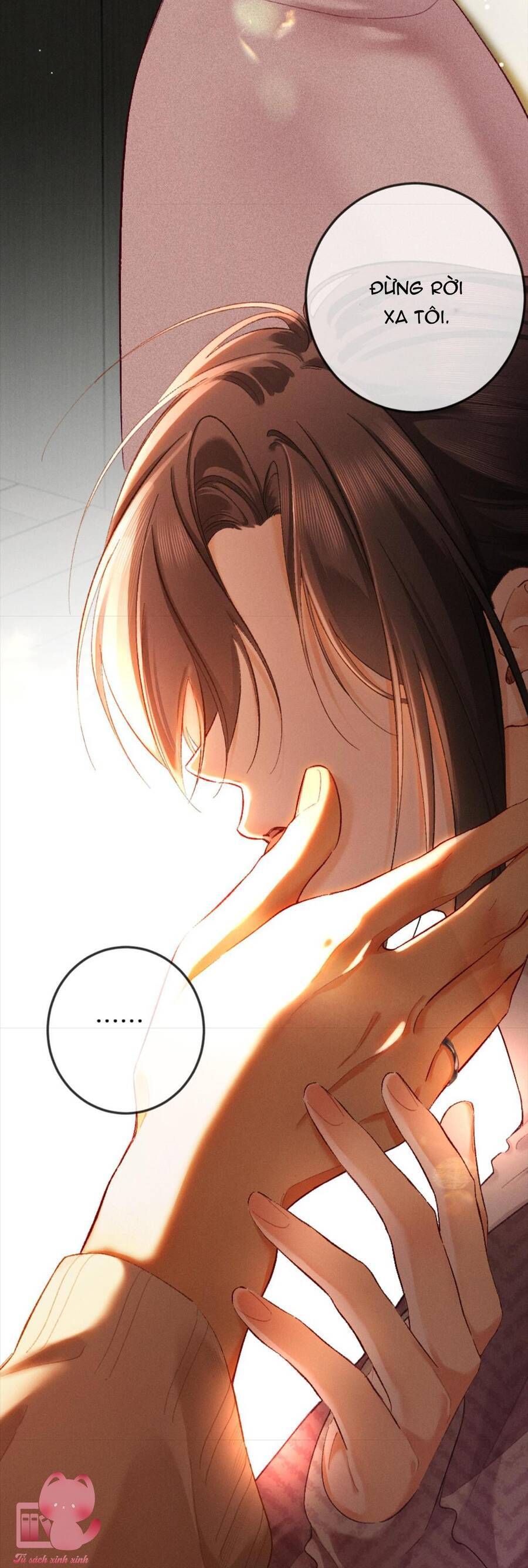 Sa Vào Cạm Bẫy! Chap 8 - Next Chap 9