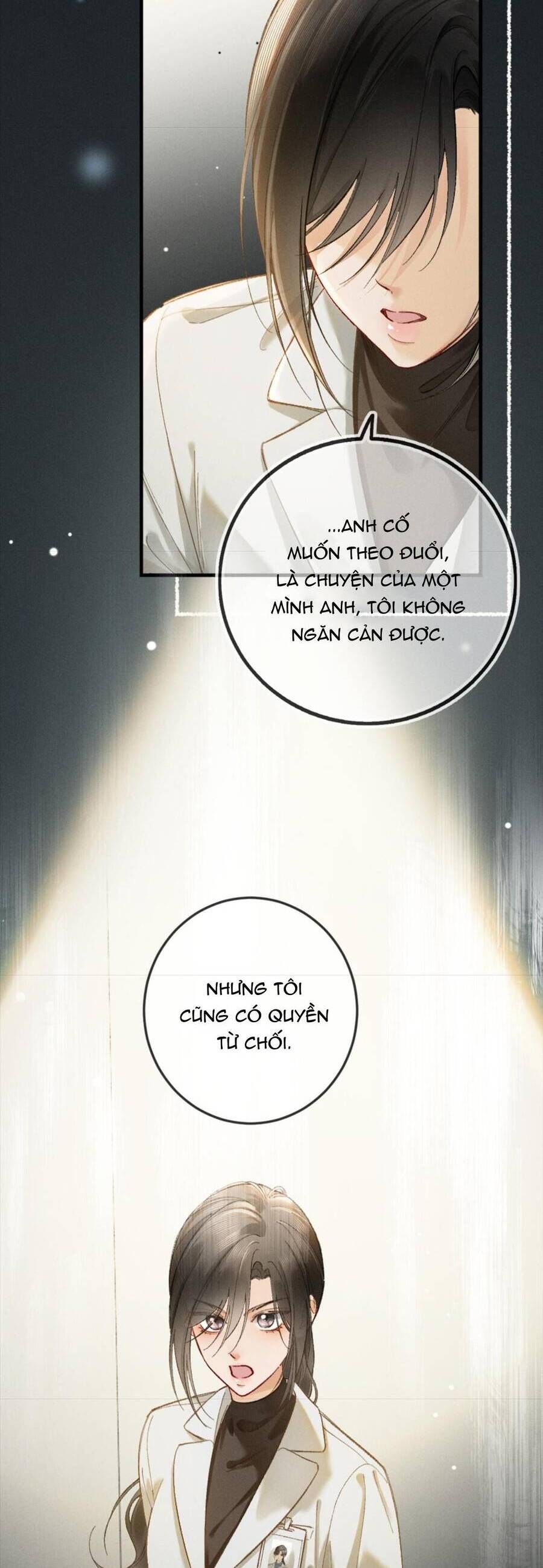 Sa Vào Cạm Bẫy! Chap 8 - Next Chap 9