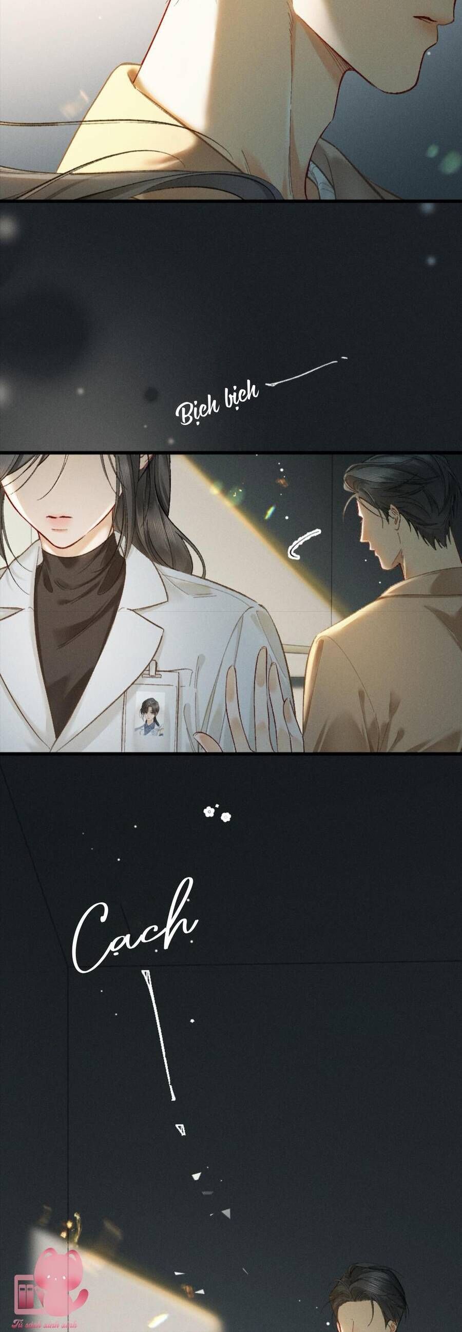 Sa Vào Cạm Bẫy! Chap 8 - Next Chap 9