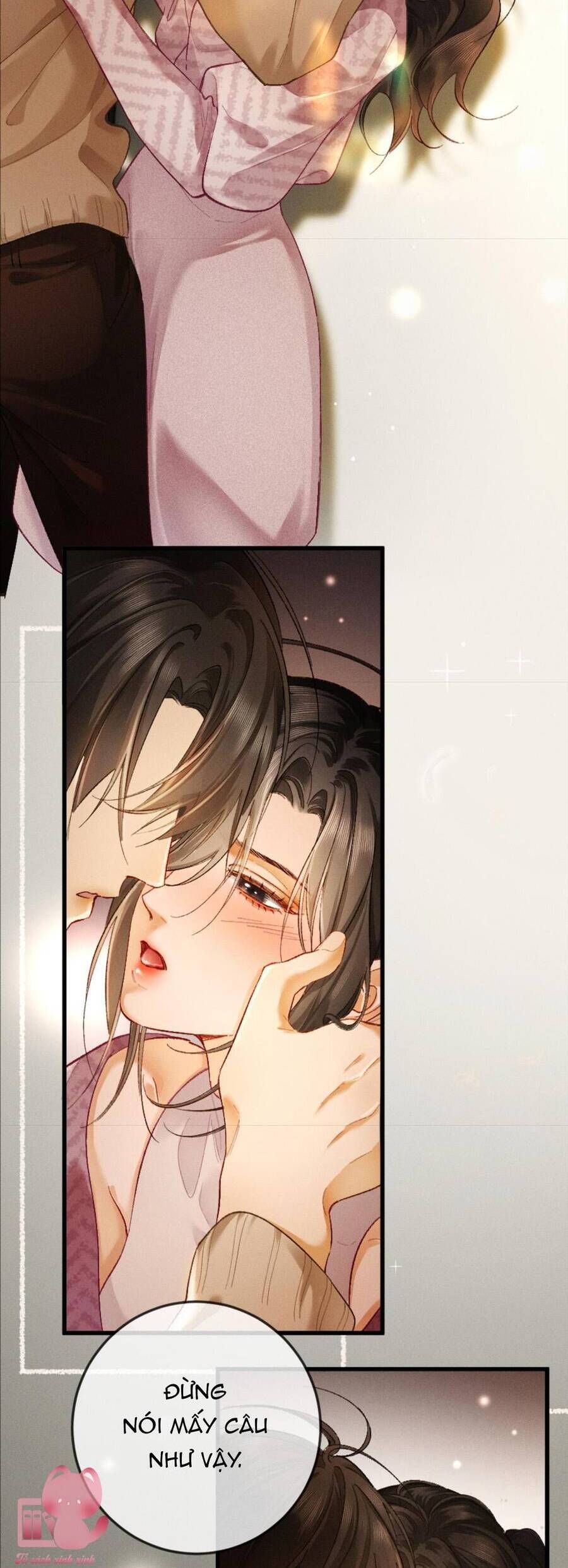 Sa Vào Cạm Bẫy! Chap 9 - Next Chap 10