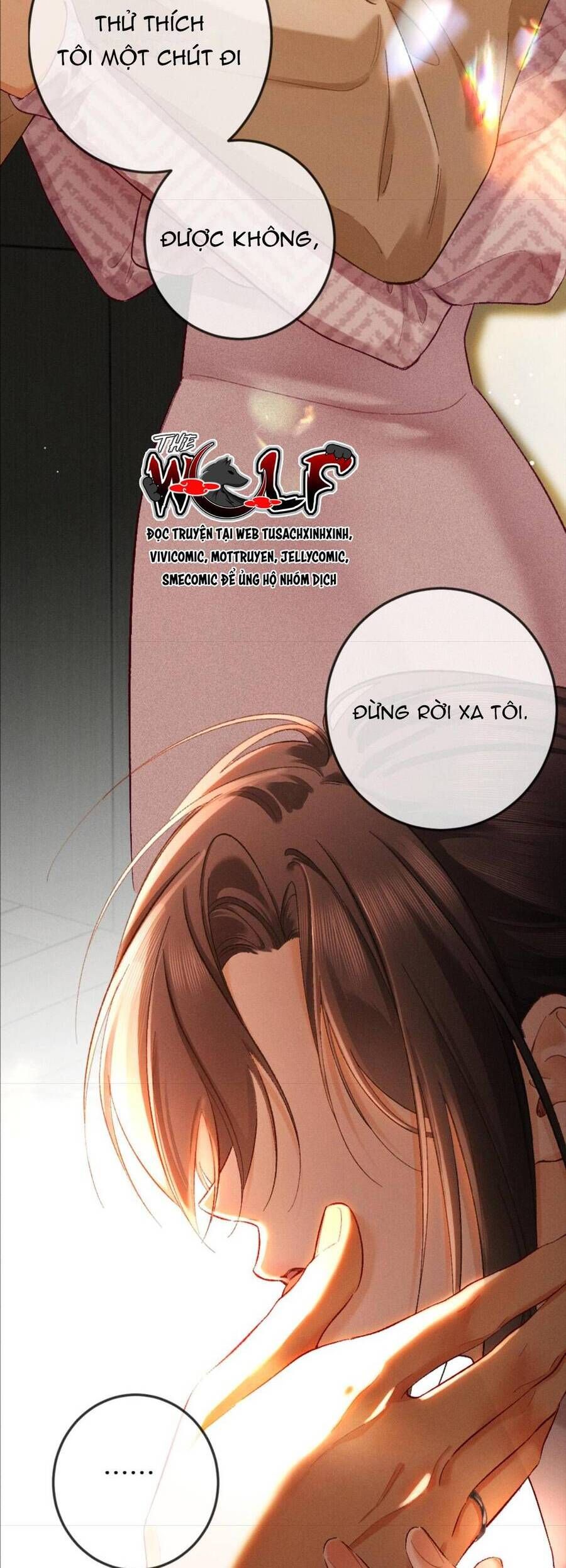 Sa Vào Cạm Bẫy! Chap 9 - Next Chap 10