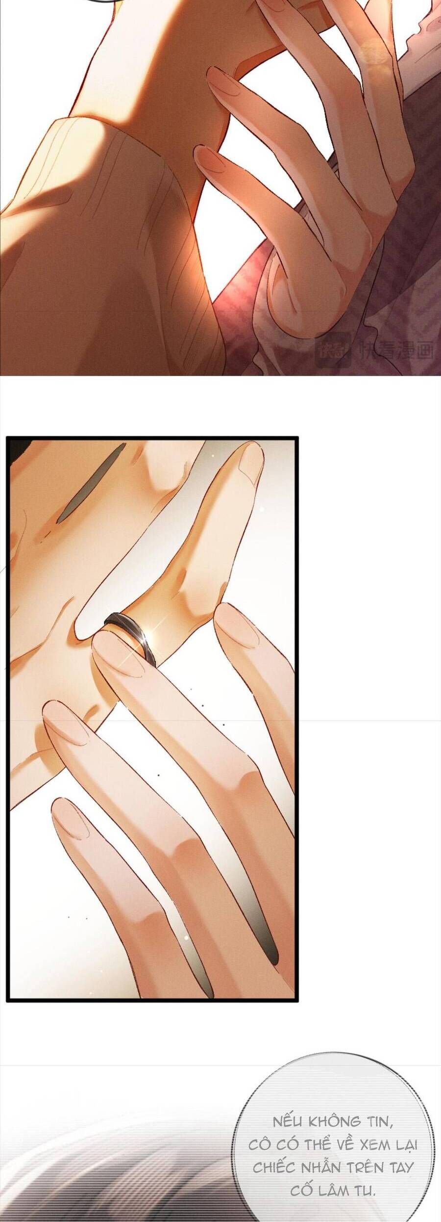 Sa Vào Cạm Bẫy! Chap 9 - Next Chap 10