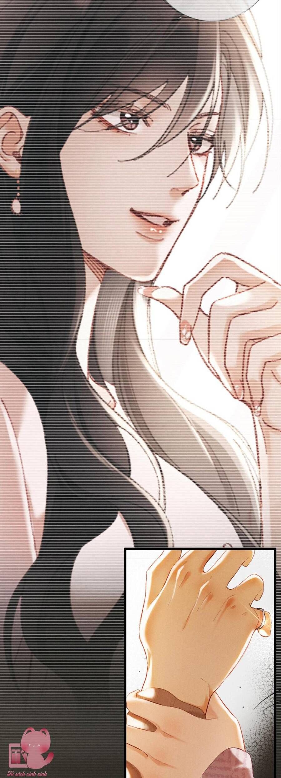 Sa Vào Cạm Bẫy! Chap 9 - Next Chap 10