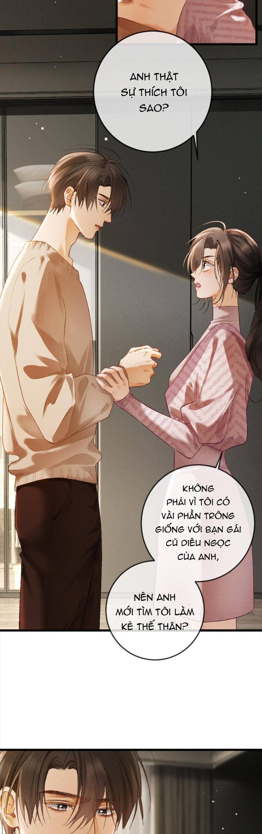 Sa Vào Cạm Bẫy! Chap 9 - Next Chap 10