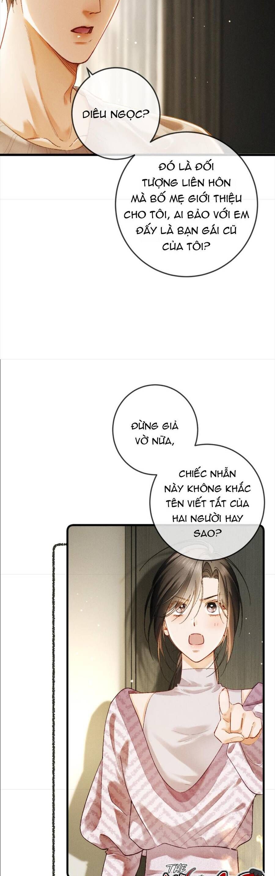 Sa Vào Cạm Bẫy! Chap 9 - Next Chap 10