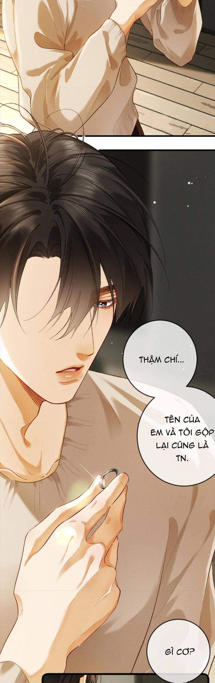 Sa Vào Cạm Bẫy! Chap 9 - Next Chap 10