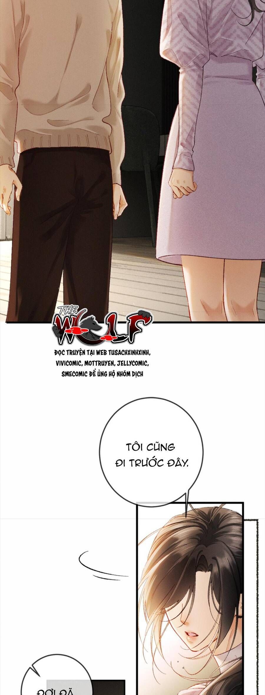 Sa Vào Cạm Bẫy! Chap 9 - Next Chap 10