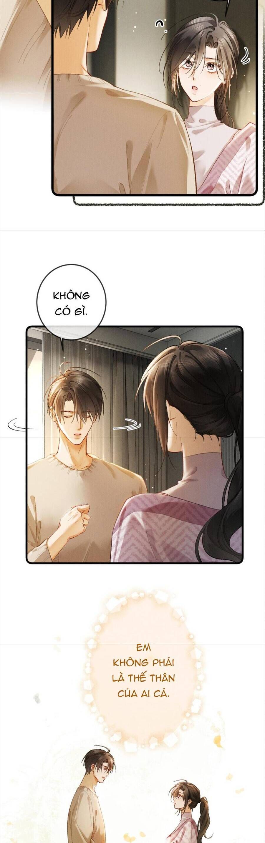 Sa Vào Cạm Bẫy! Chap 9 - Next Chap 10