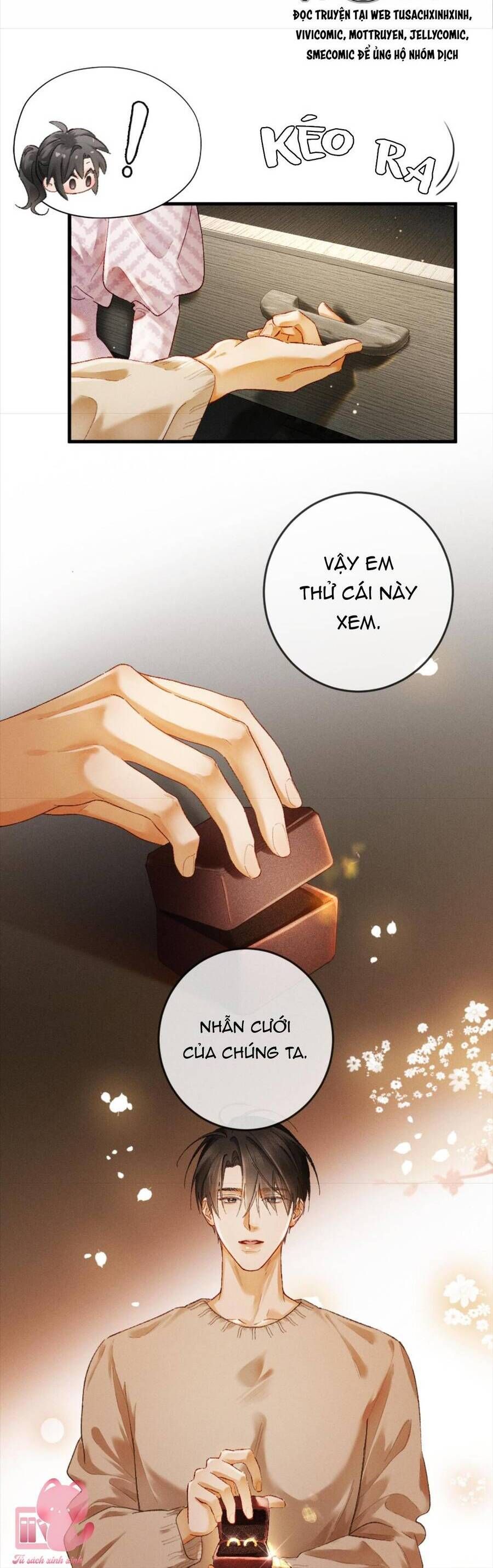 Sa Vào Cạm Bẫy! Chap 9 - Next Chap 10