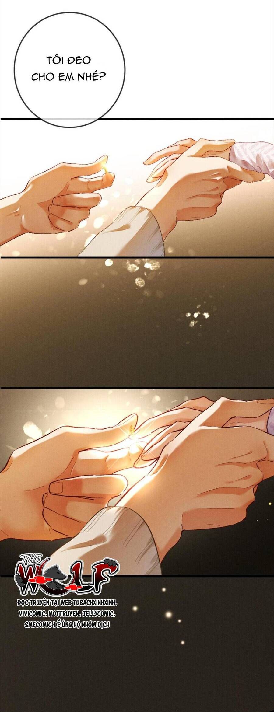 Sa Vào Cạm Bẫy! Chap 9 - Next Chap 10