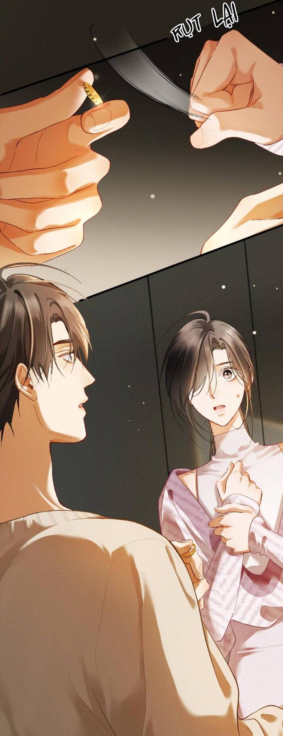 Sa Vào Cạm Bẫy! Chap 9 - Next Chap 10