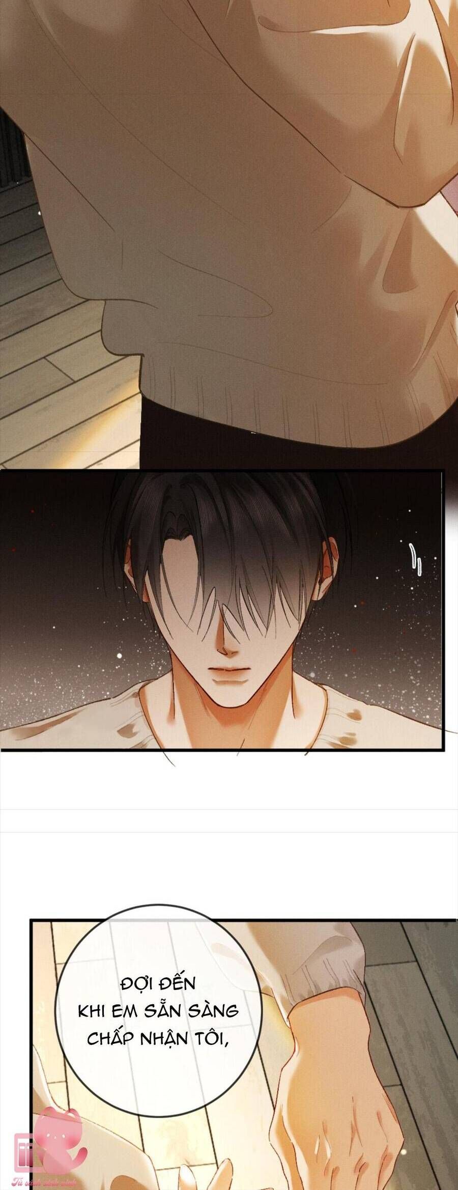 Sa Vào Cạm Bẫy! Chap 9 - Next Chap 10