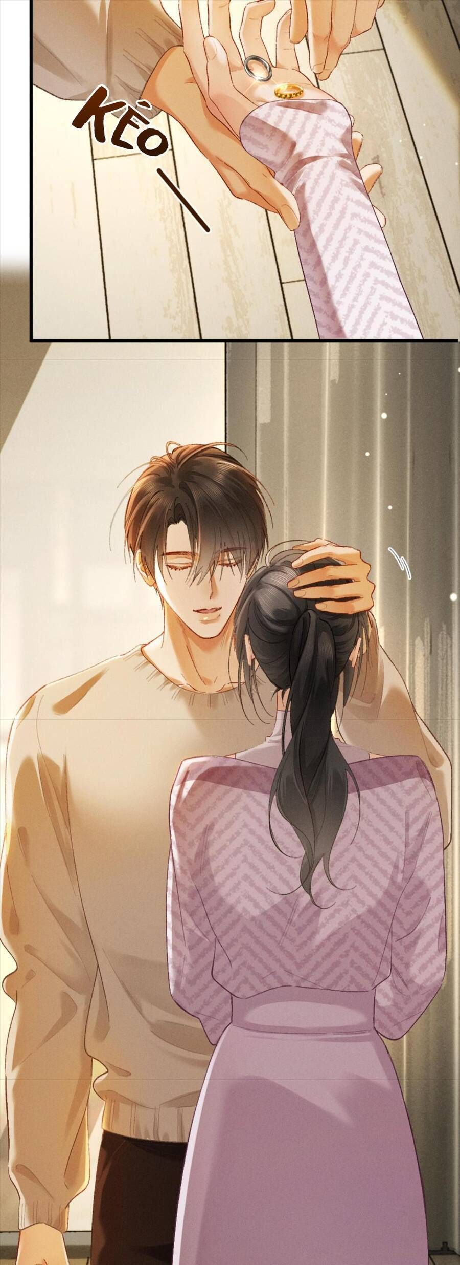 Sa Vào Cạm Bẫy! Chap 9 - Next Chap 10