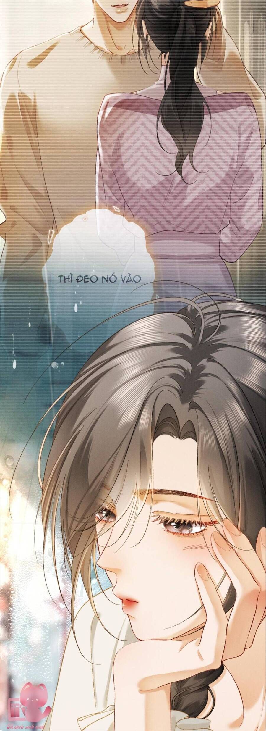 Sa Vào Cạm Bẫy! Chap 9 - Next Chap 10