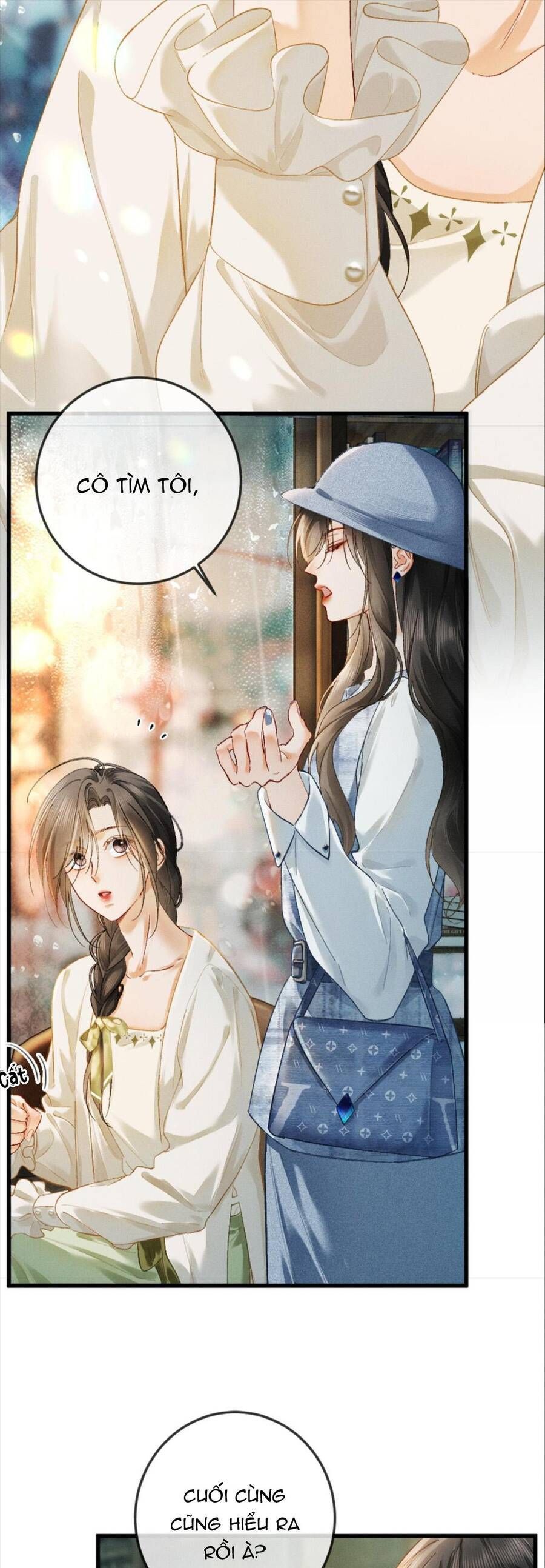 Sa Vào Cạm Bẫy! Chap 9 - Next Chap 10