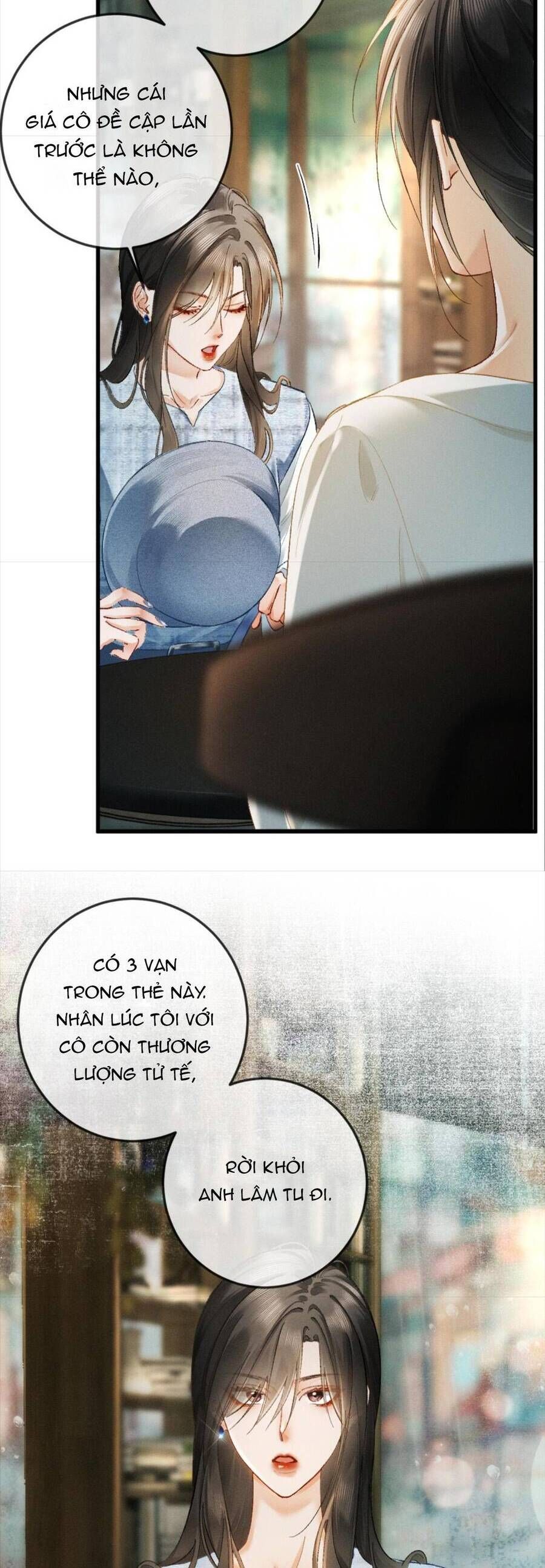 Sa Vào Cạm Bẫy! Chap 9 - Next Chap 10
