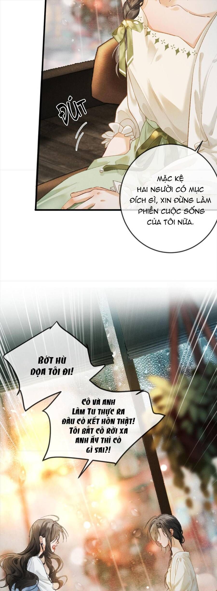 Sa Vào Cạm Bẫy! Chap 9 - Next Chap 10