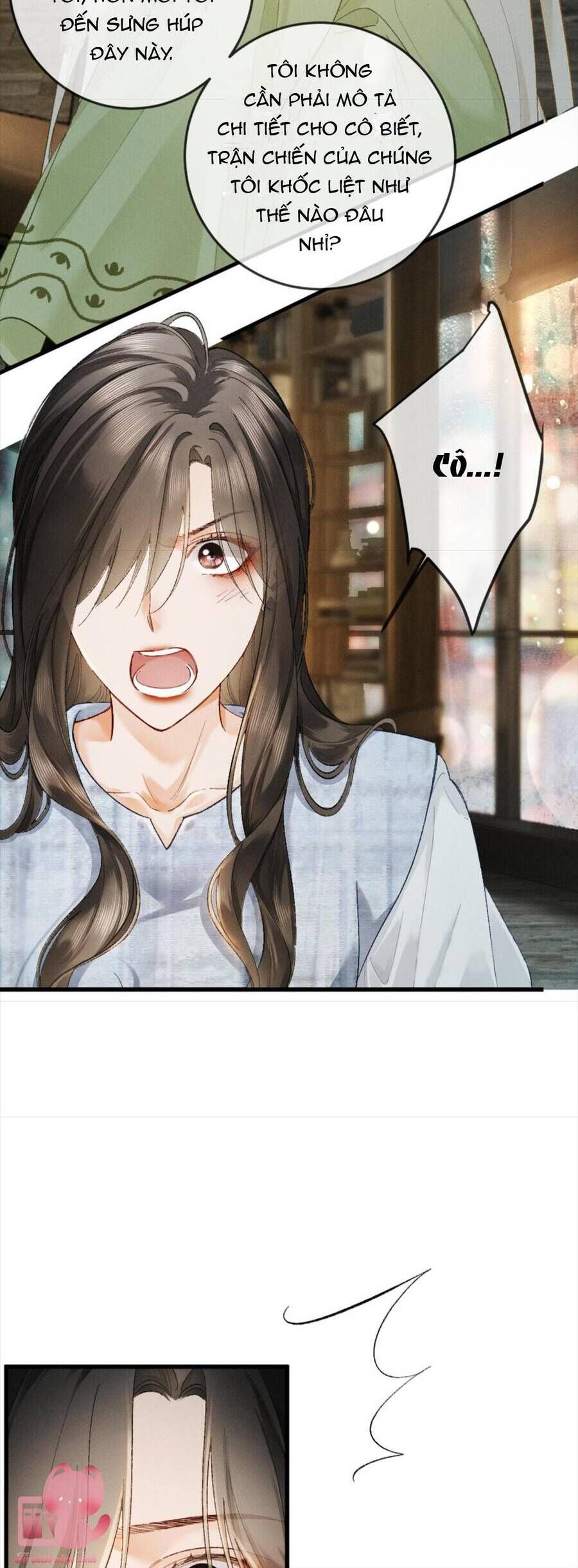 Sa Vào Cạm Bẫy! Chap 9 - Next Chap 10