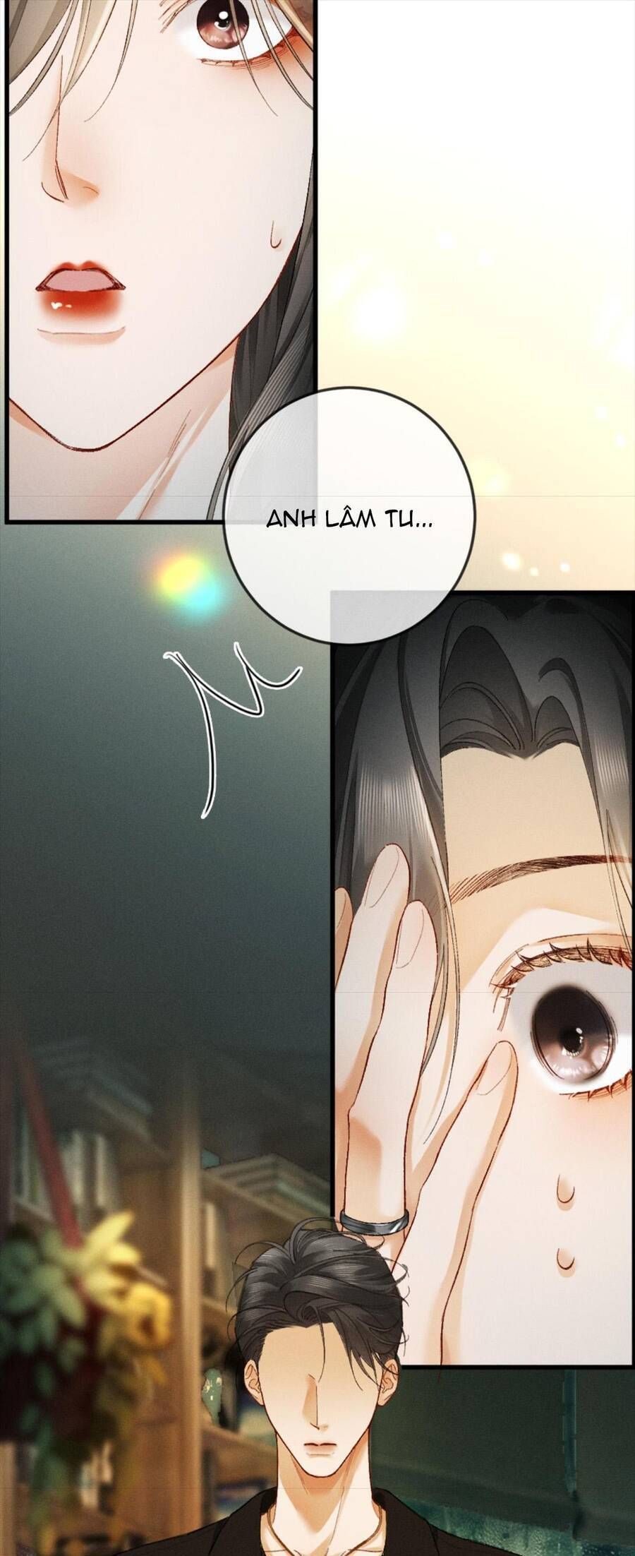 Sa Vào Cạm Bẫy! Chap 9 - Next Chap 10