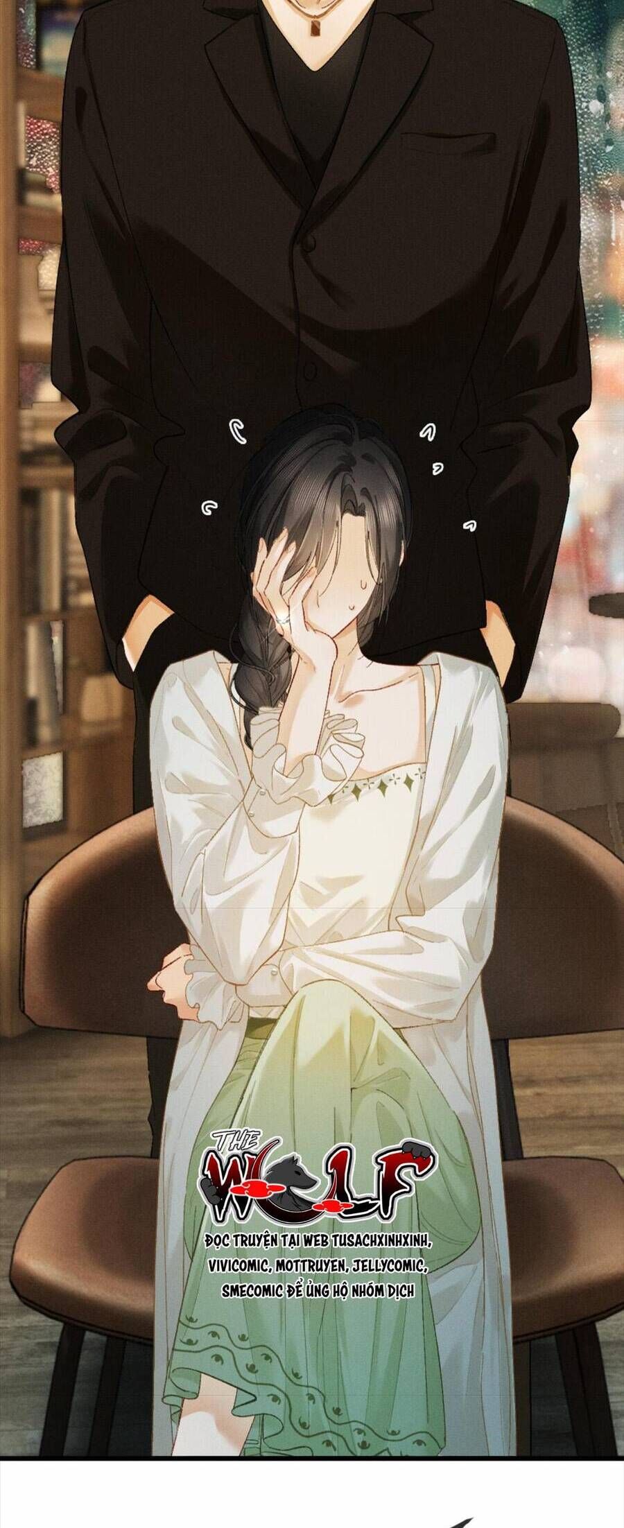Sa Vào Cạm Bẫy! Chap 9 - Next Chap 10
