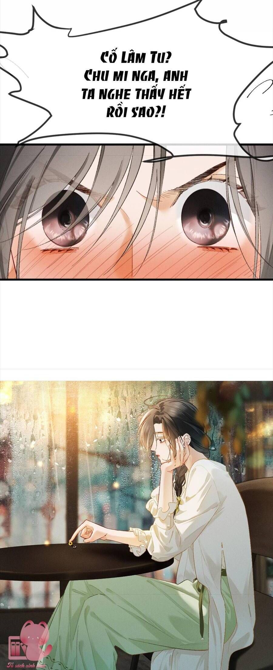 Sa Vào Cạm Bẫy! Chap 9 - Next Chap 10