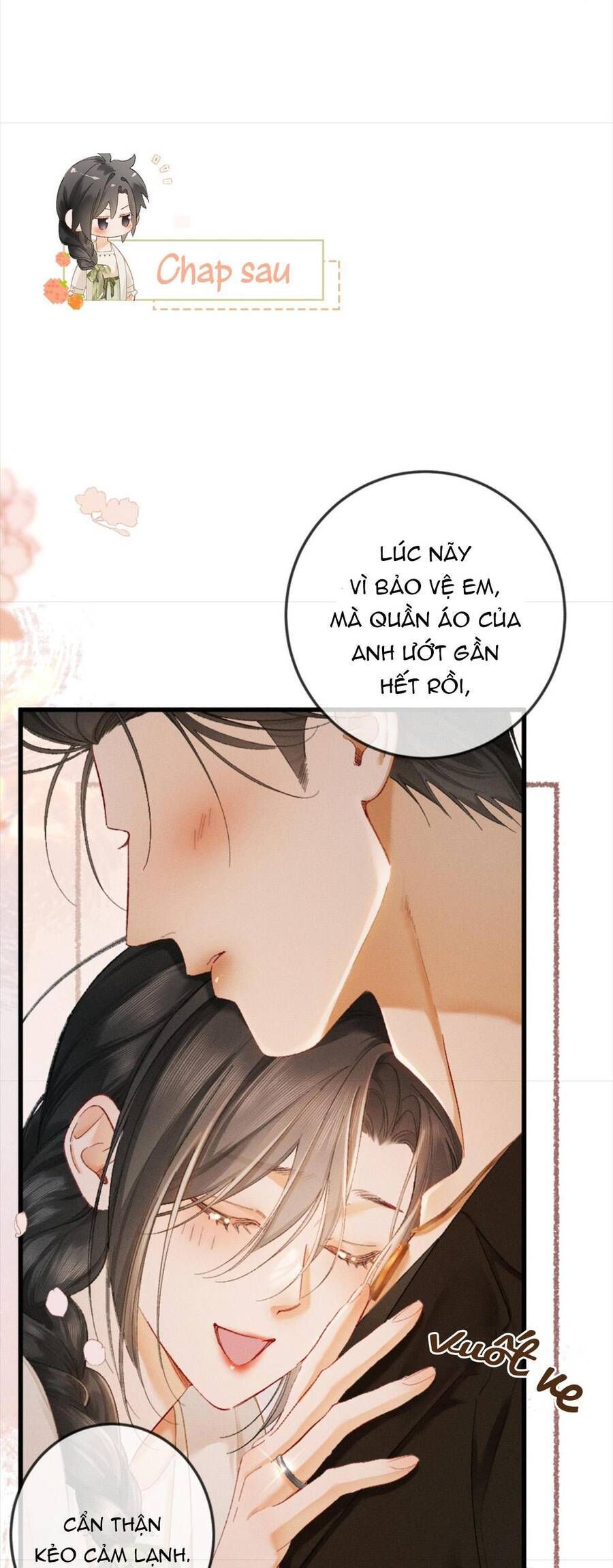Sa Vào Cạm Bẫy! Chap 9 - Next Chap 10