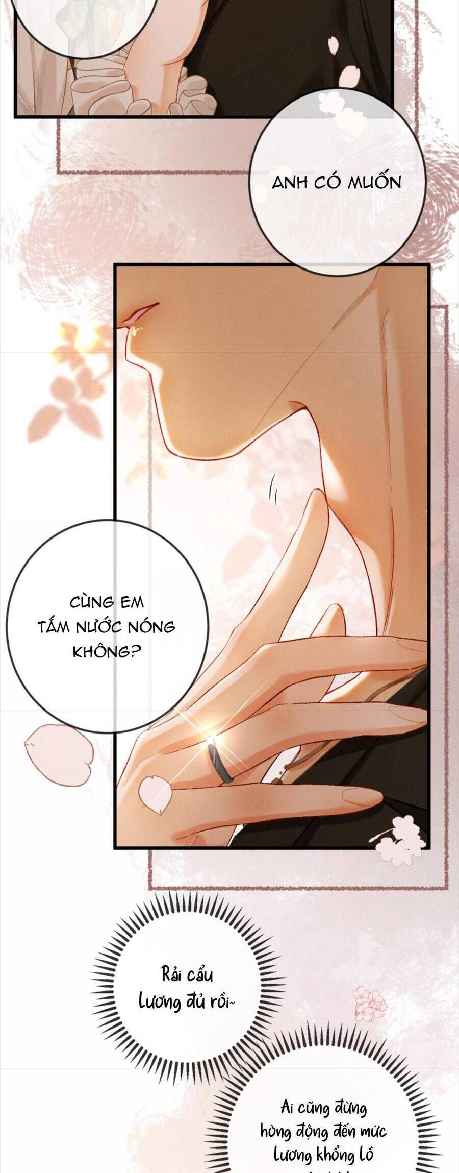 Sa Vào Cạm Bẫy! Chap 9 - Next Chap 10