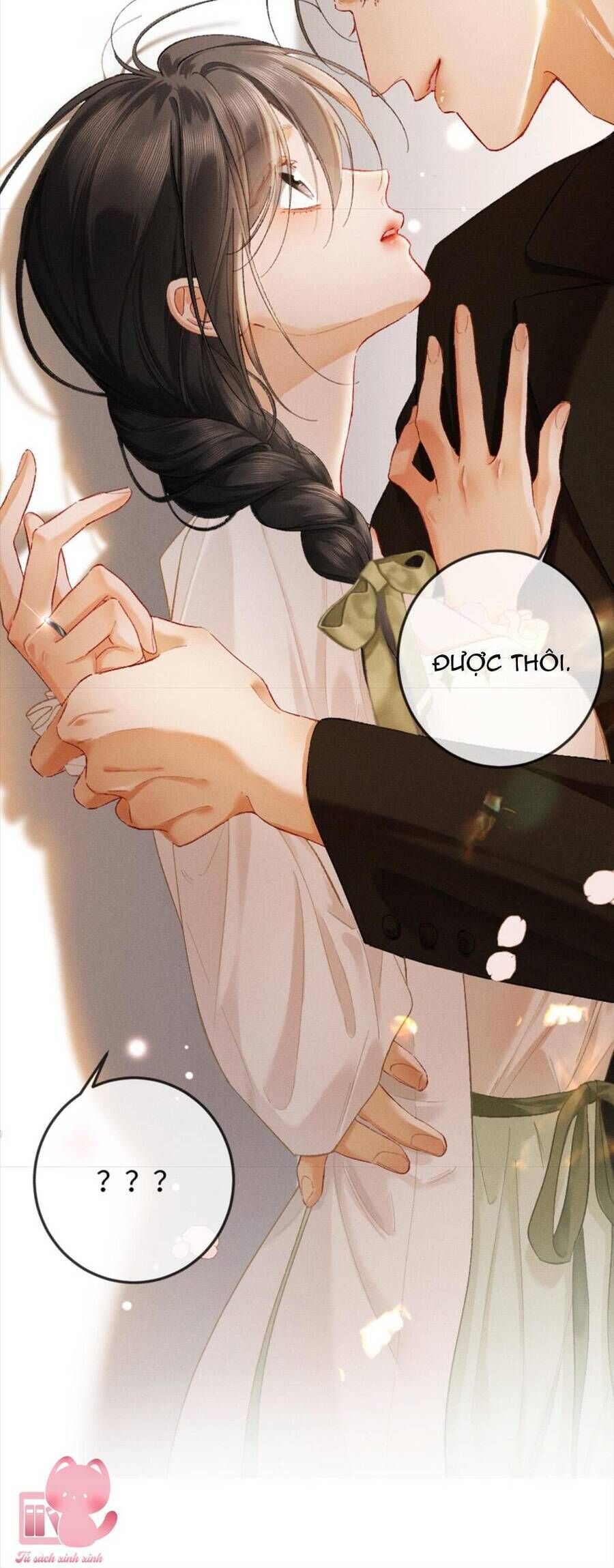 Sa Vào Cạm Bẫy! Chap 9 - Next Chap 10