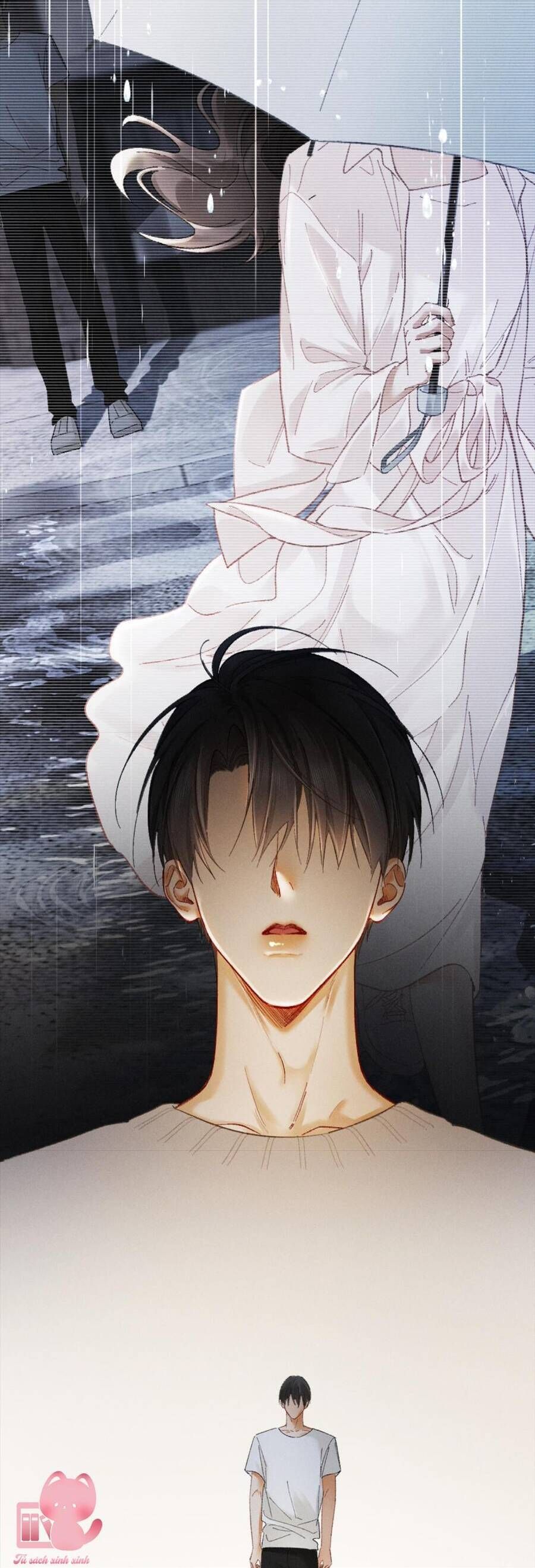Sa Vào Cạm Bẫy! Chap 9 - Next Chap 10