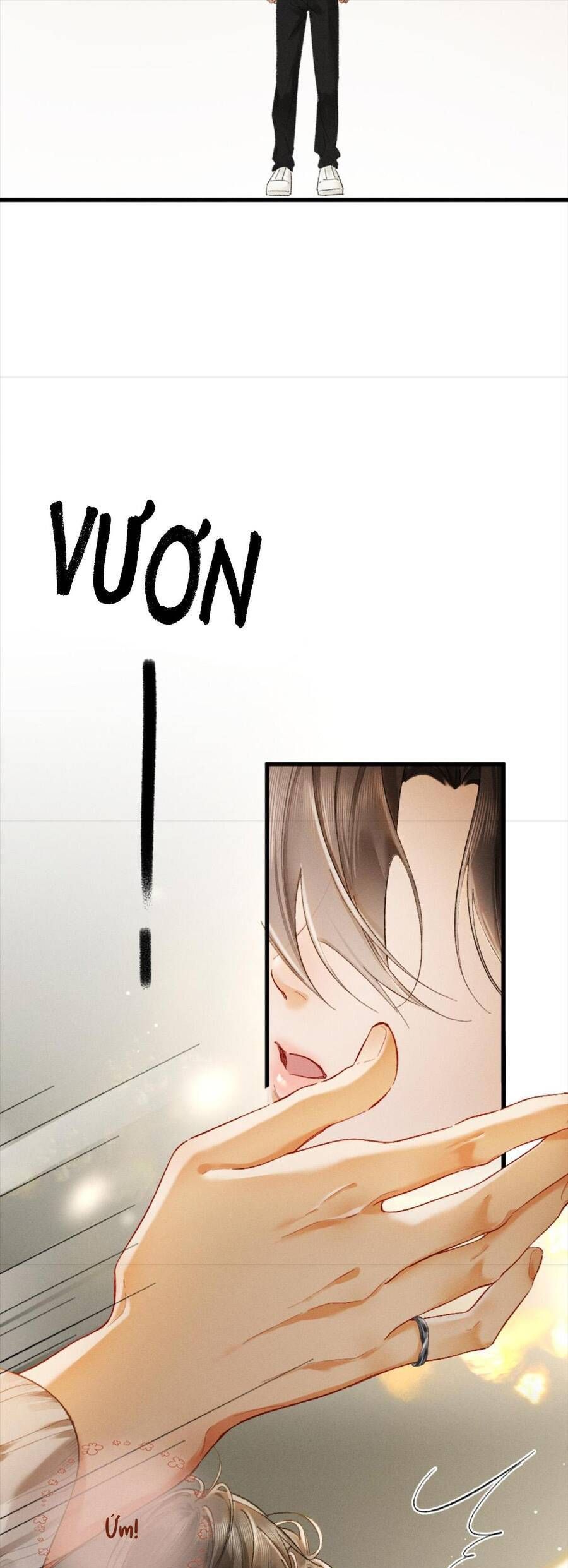 Sa Vào Cạm Bẫy! Chap 9 - Next Chap 10