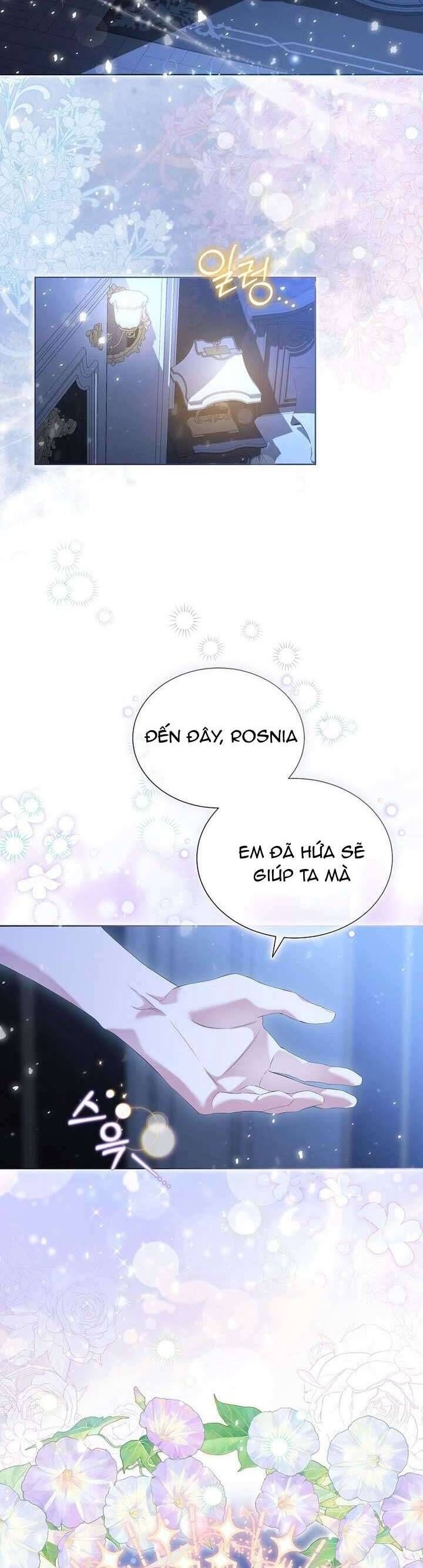Sa Vào Vòng Tay Của Nam Chính Dịu Dàng Nhưng Chiếm Hữu Chap 1 - Next Chap 2