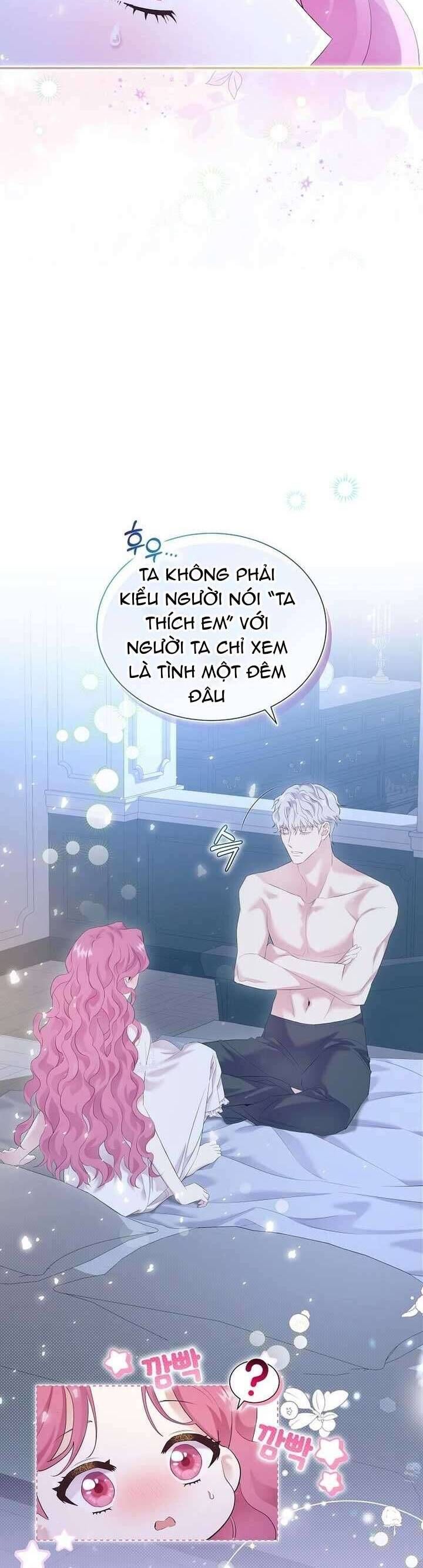 Sa Vào Vòng Tay Của Nam Chính Dịu Dàng Nhưng Chiếm Hữu Chap 1 - Next Chap 2