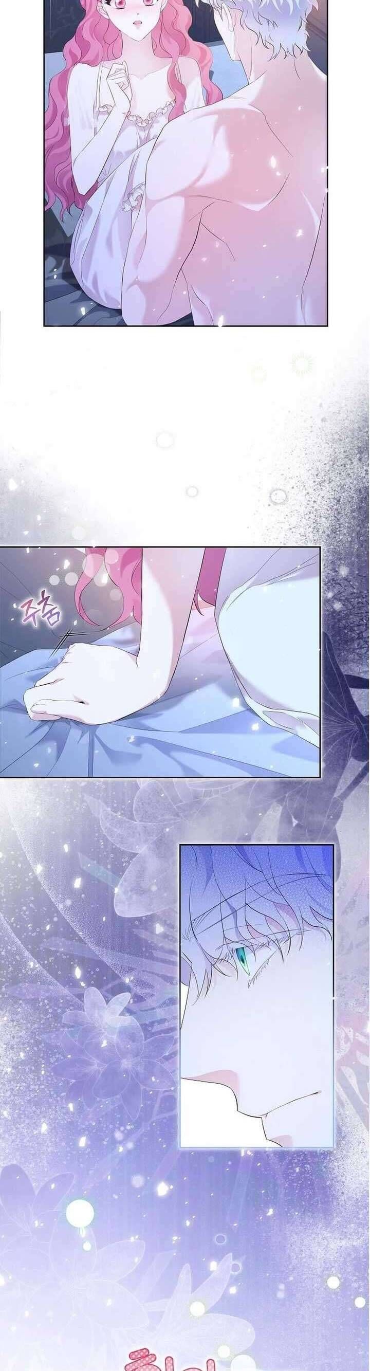 Sa Vào Vòng Tay Của Nam Chính Dịu Dàng Nhưng Chiếm Hữu Chap 1 - Next Chap 2