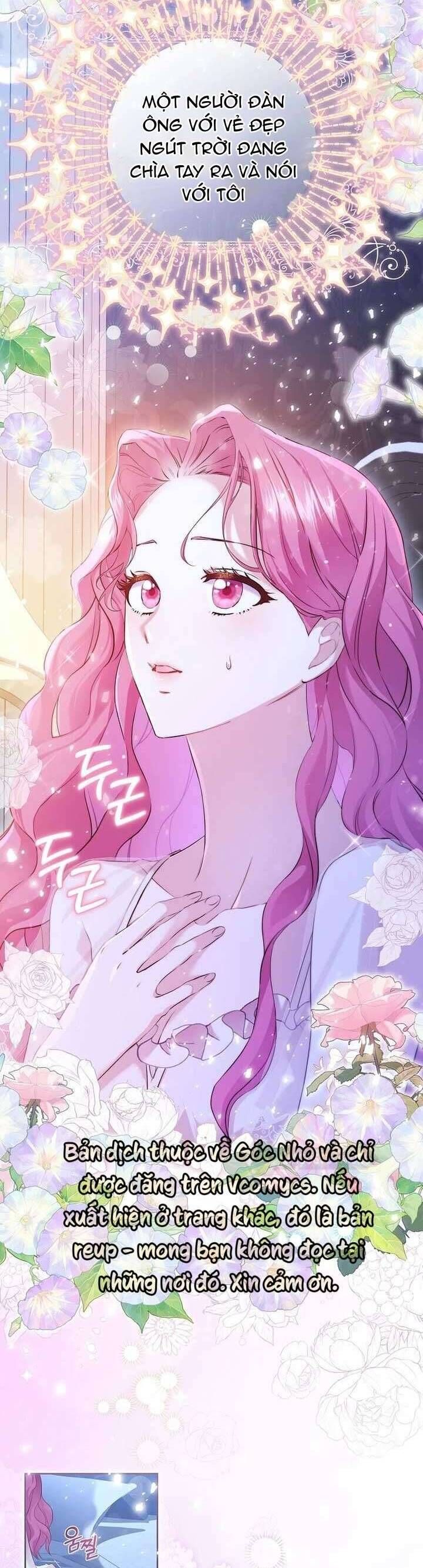 Sa Vào Vòng Tay Của Nam Chính Dịu Dàng Nhưng Chiếm Hữu Chap 1 - Next Chap 2
