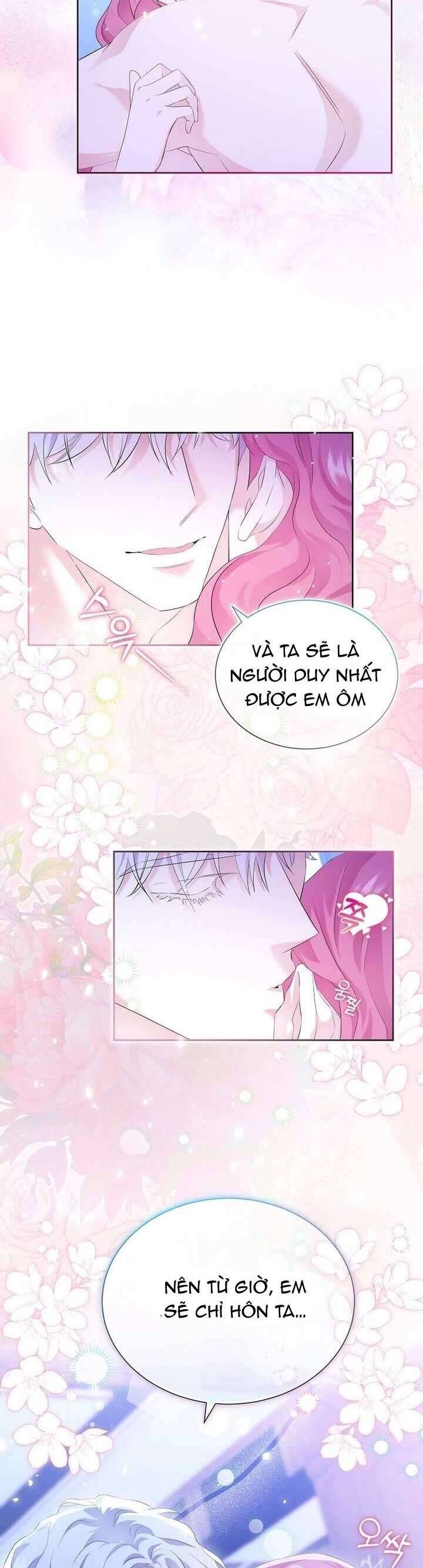 Sa Vào Vòng Tay Của Nam Chính Dịu Dàng Nhưng Chiếm Hữu Chap 1 - Next Chap 2