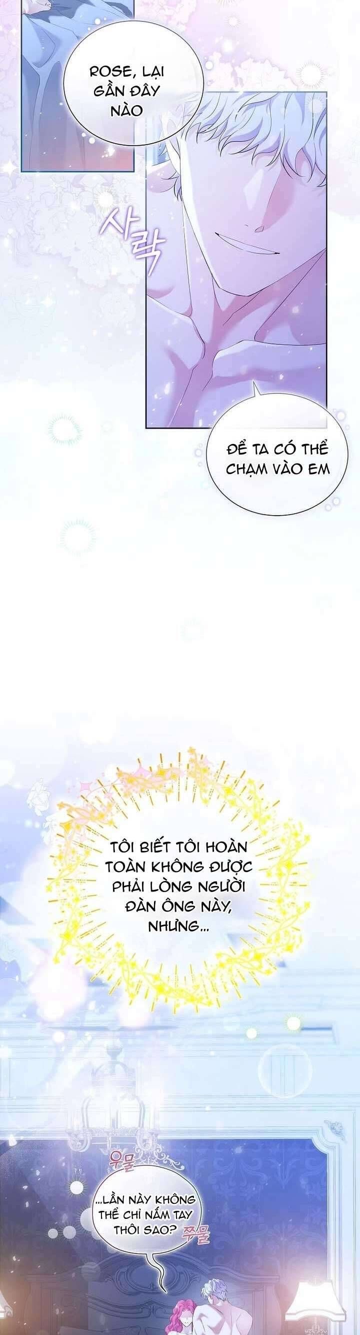 Sa Vào Vòng Tay Của Nam Chính Dịu Dàng Nhưng Chiếm Hữu Chap 1 - Next Chap 2